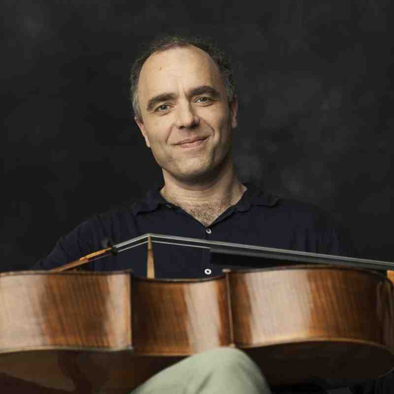 Adrian Brendel Performance