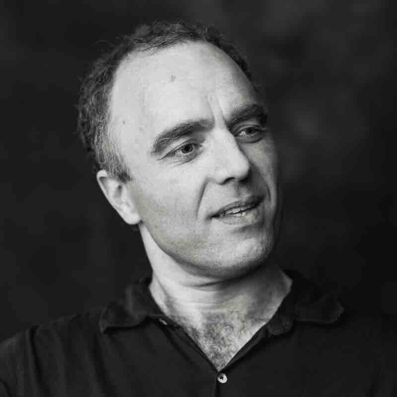 Adrian Brendel with Cello