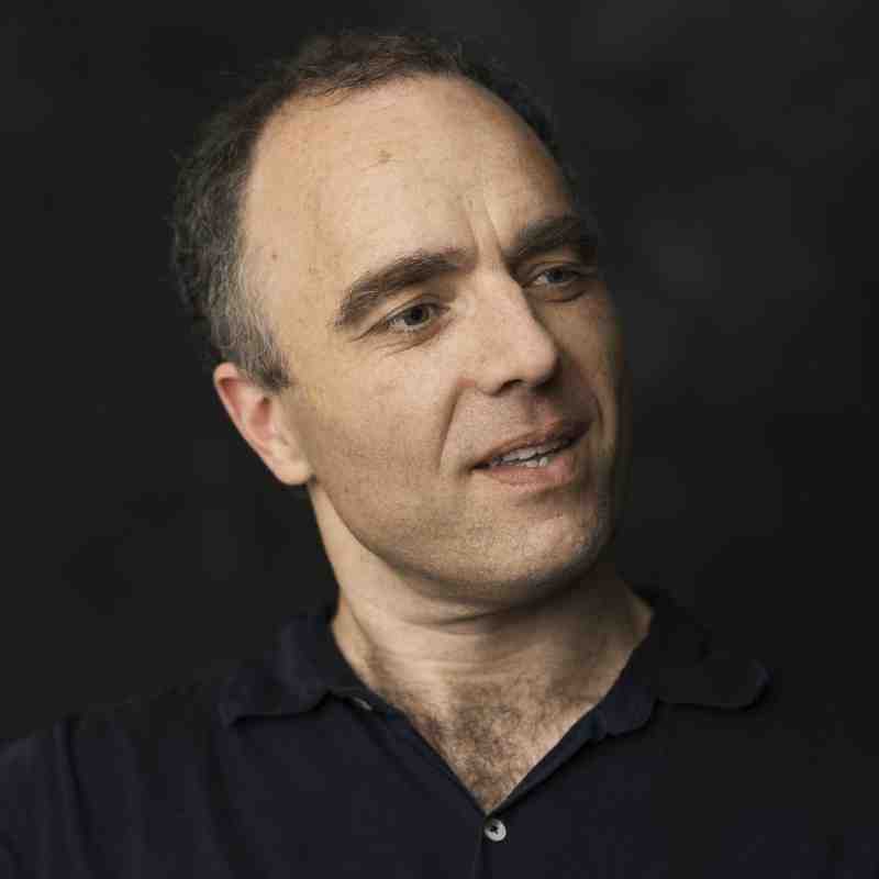 Adrian Brendel with Cello