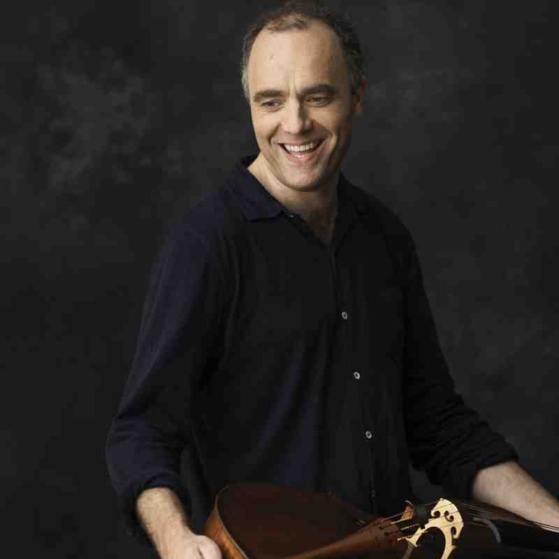 Adrian Brendel Portrait