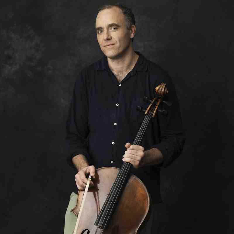 Adrian Brendel Performance