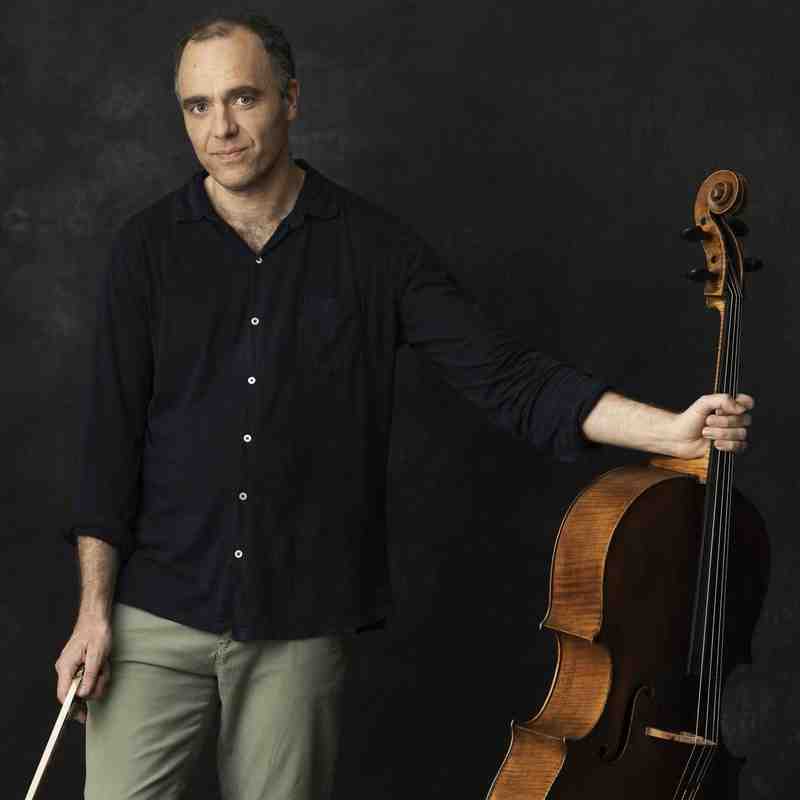 Adrian Brendel Portrait