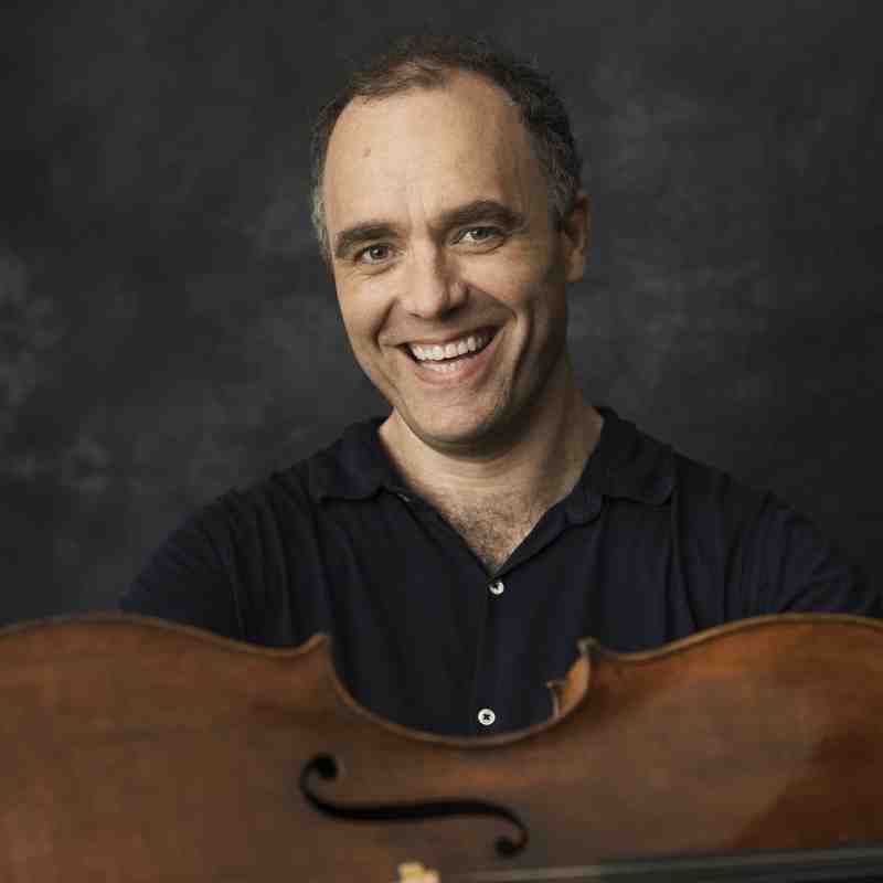 Adrian Brendel Performance