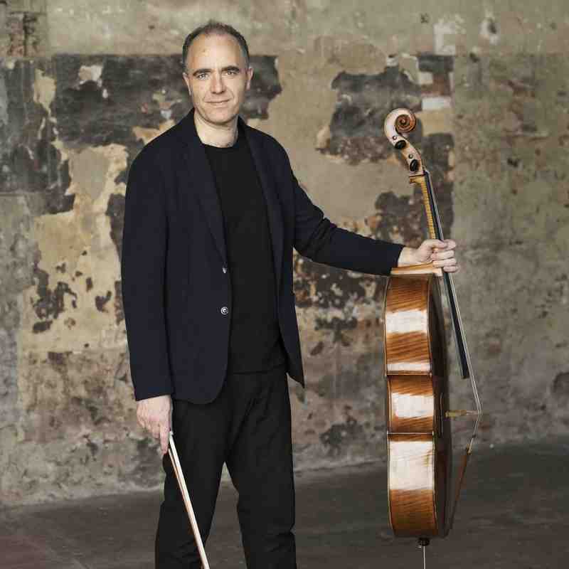 Adrian Brendel Performance