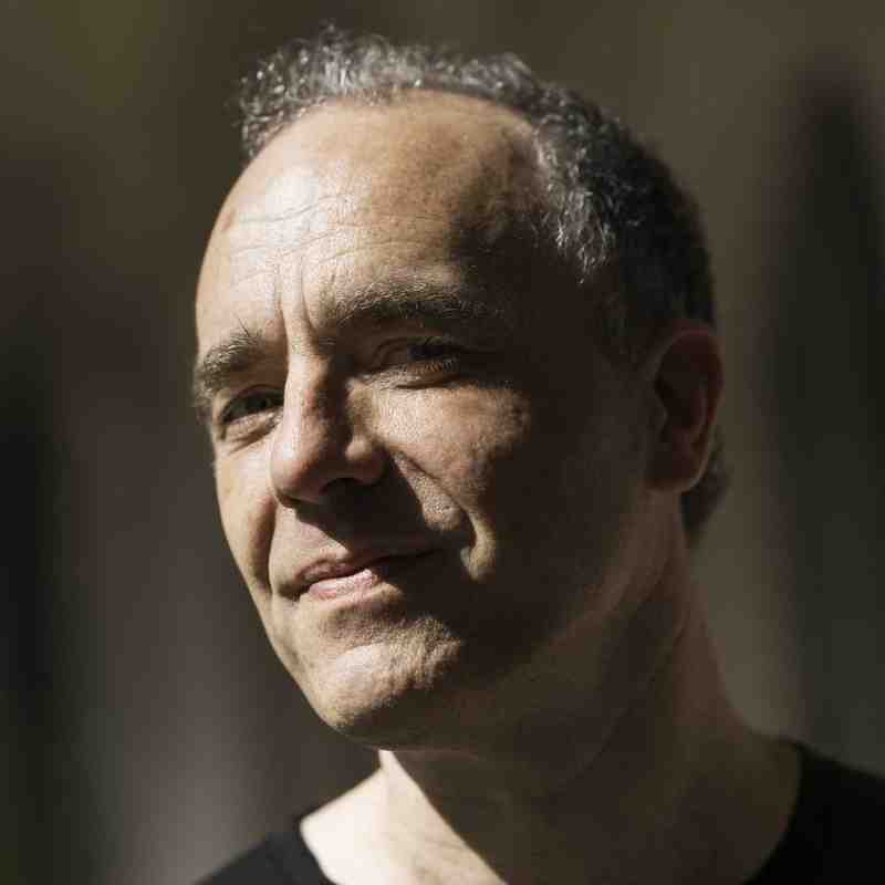 Adrian Brendel Portrait